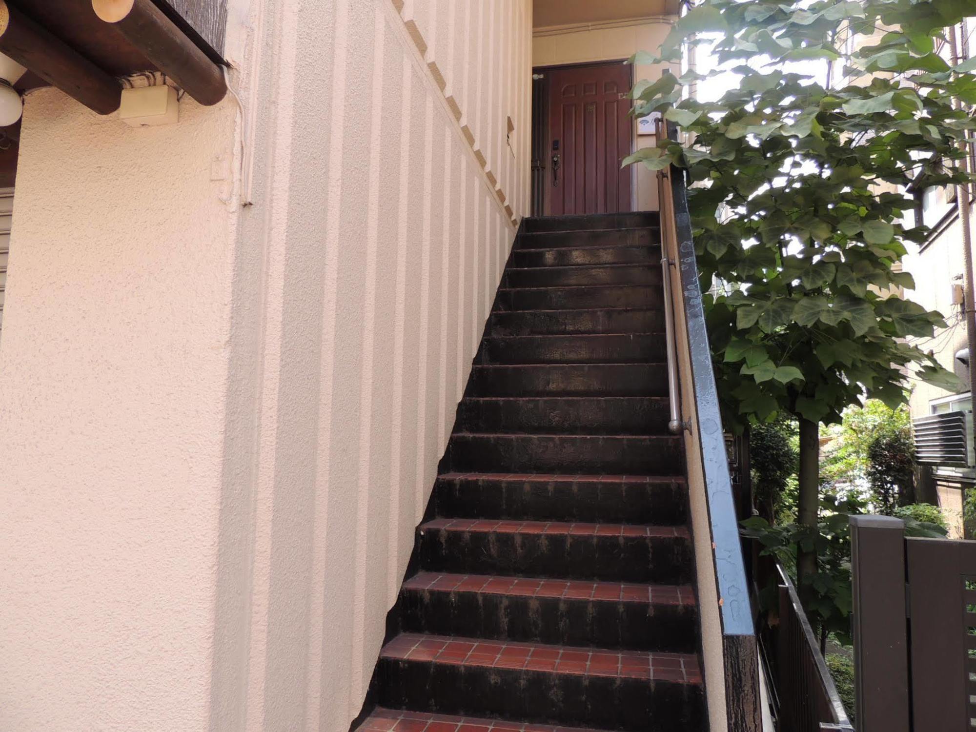 Guesthouse Sensu Präfektur Tokio Exterior foto